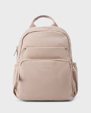 Harvard Motion Beige Backpack