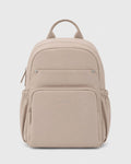 Harvard Motion Beige Backpack | Lino Perros
