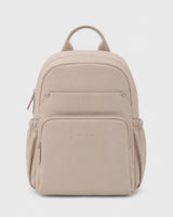 Harvard Motion Beige Backpack