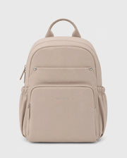 Harvard Motion Beige Backpack