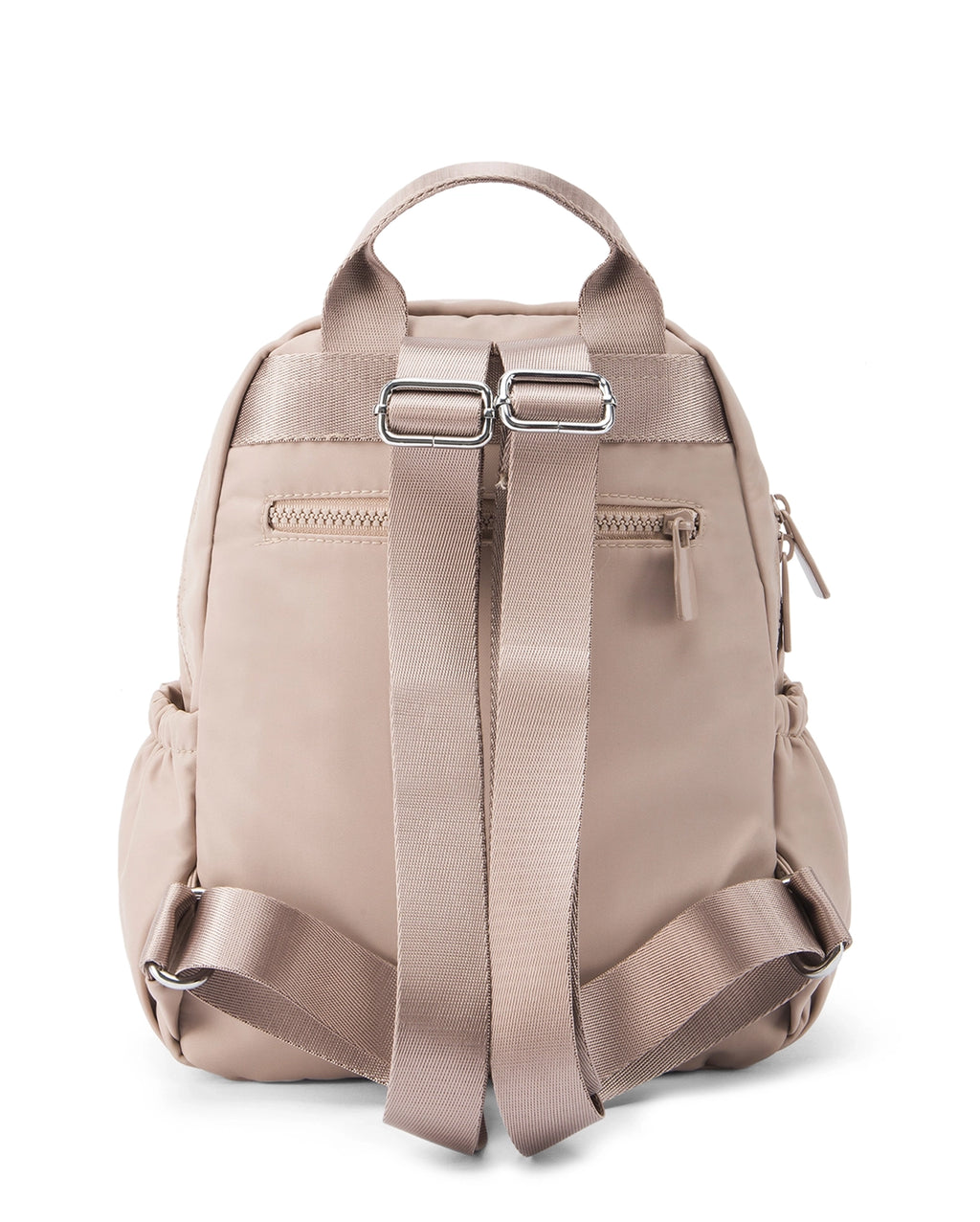 Harvard Motion Beige Backpack | Lino Perros