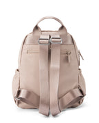 Harvard Motion Beige Backpack | Lino Perros