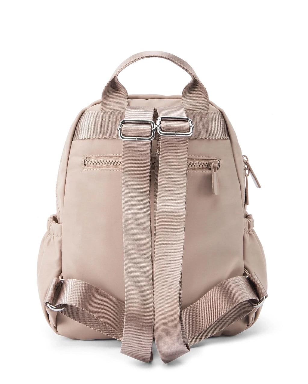 Harvard Motion Beige Backpack | Lino Perros
