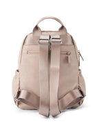 Harvard Motion Beige Backpack | Lino Perros