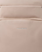 Harvard Motion Beige Backpack | Lino Perros