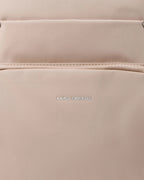 Harvard Motion Beige Backpack | Lino Perros