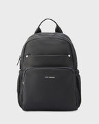 Harvard Motion Black Backpack | Lino Perros