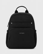 Harvard Motion Black Backpack | Lino Perros