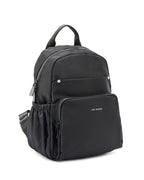 Harvard Motion Black Backpack | Lino Perros