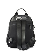 Harvard Motion Black Backpack | Lino Perros