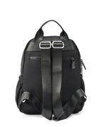 Harvard Motion Black Backpack | Lino Perros