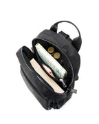 Harvard Motion Black Backpack | Lino Perros