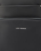 Harvard Motion Black Backpack | Lino Perros