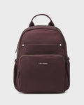 Harvard Motion Cherry Backpack | Lino Perros