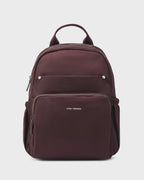 Harvard Motion Cherry Backpack | Lino Perros