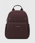 Harvard Motion Cherry Backpack | Lino Perros