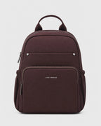 Harvard Motion Cherry Backpack | Lino Perros
