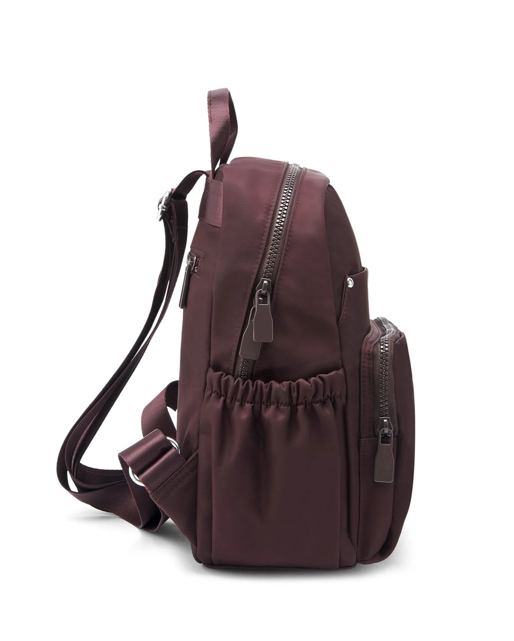 Harvard Motion Cherry Backpack | Lino Perros
