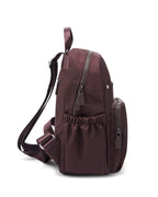 Harvard Motion Cherry Backpack | Lino Perros