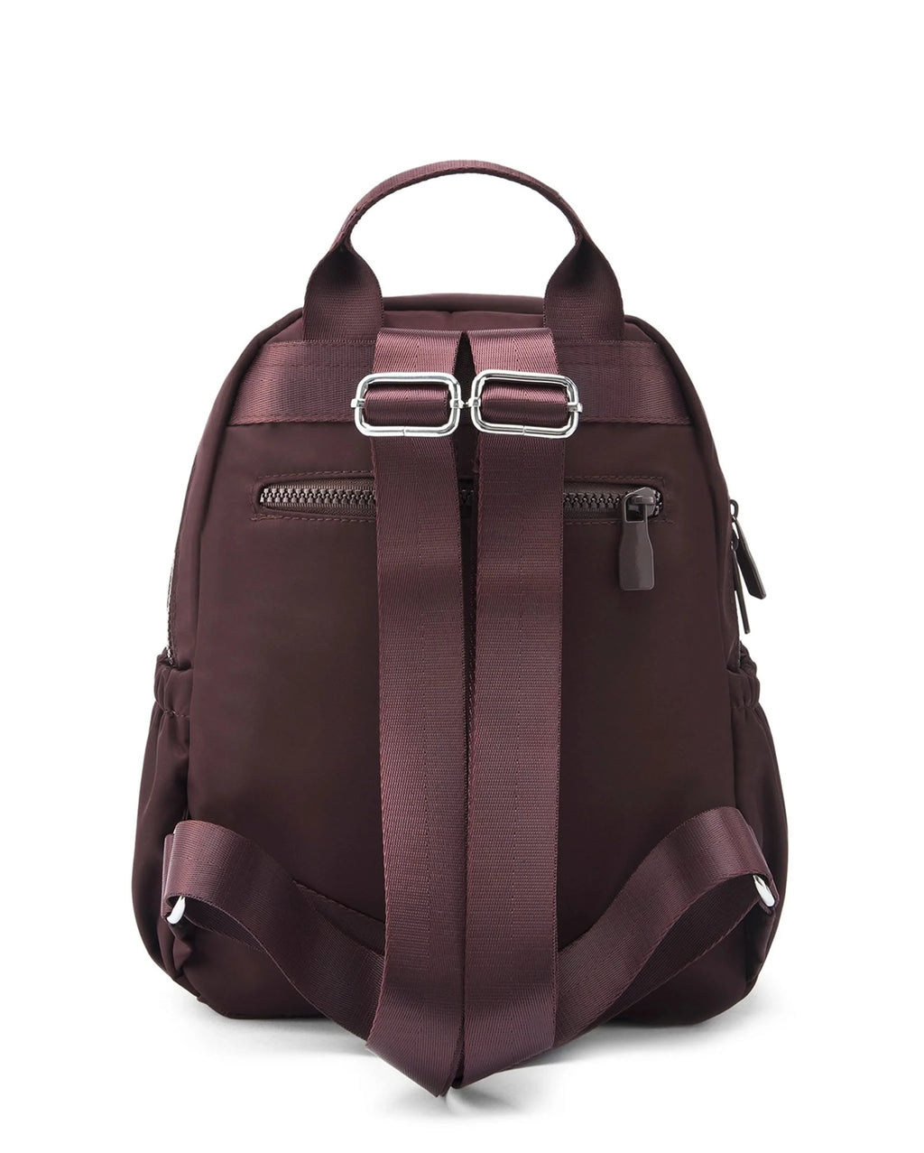Harvard Motion Cherry Backpack | Lino Perros