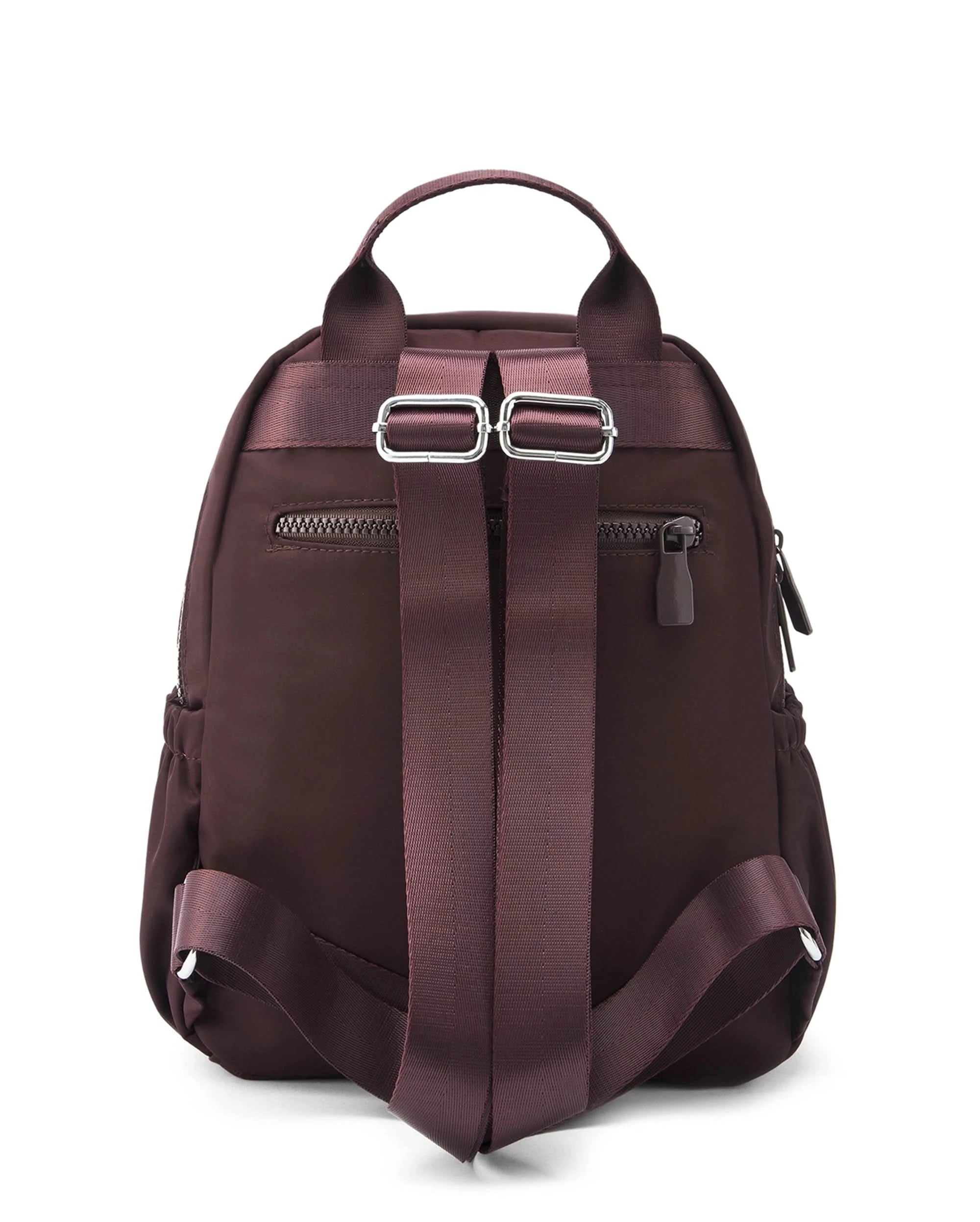 Harvard Motion Cherry Backpack | Lino Perros