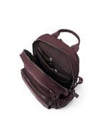 Harvard Motion Cherry Backpack | Lino Perros