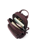 Harvard Motion Cherry Backpack | Lino Perros