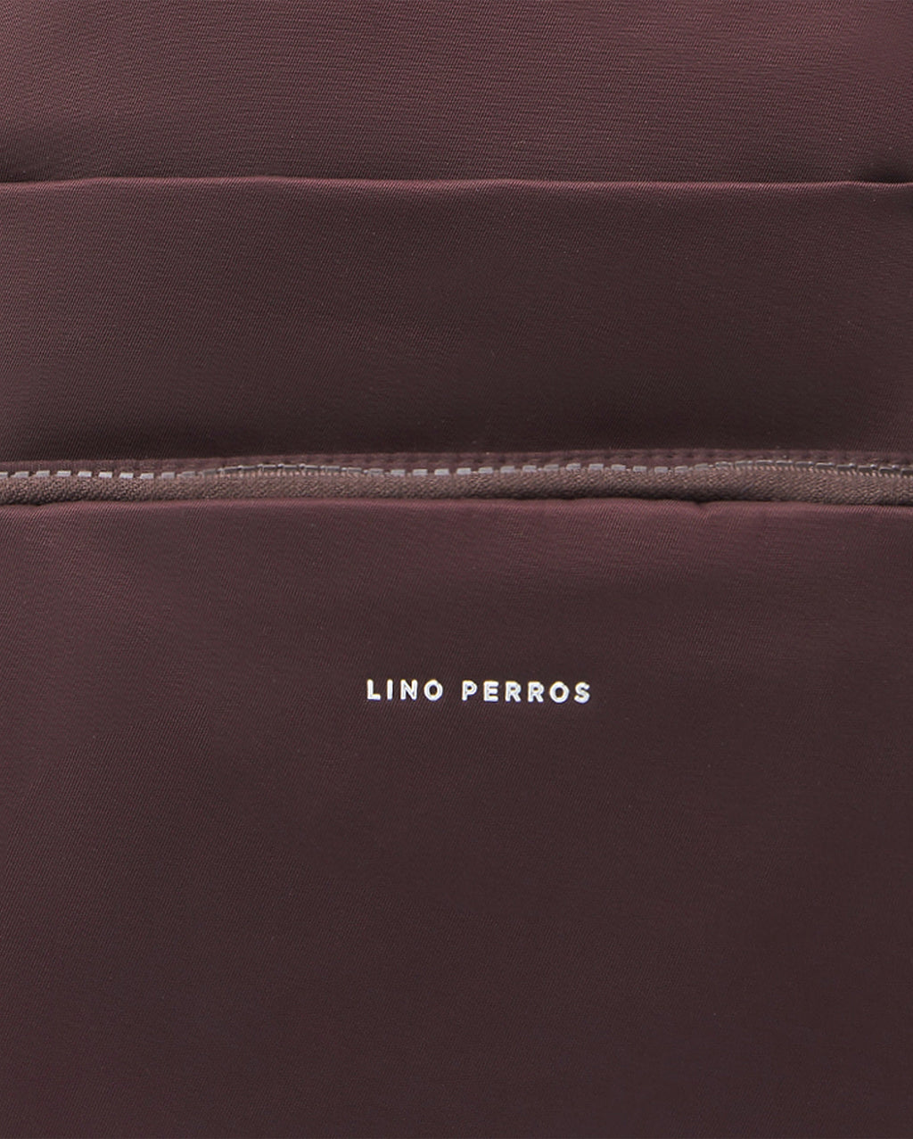 Harvard Motion Cherry Backpack | Lino Perros