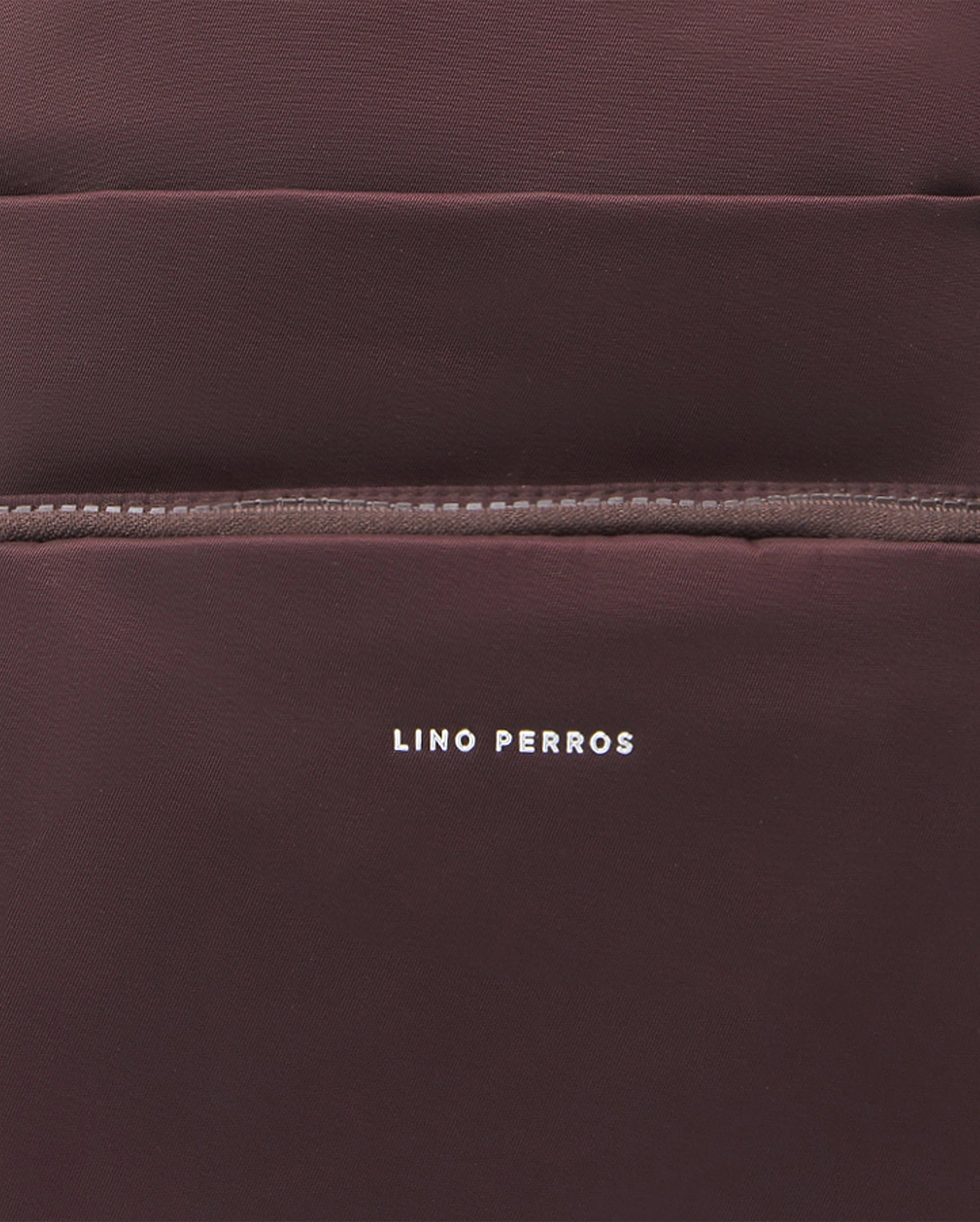Harvard Motion Cherry Backpack | Lino Perros