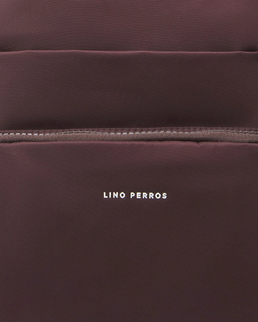 Harvard Motion Cherry Backpack | Lino Perros