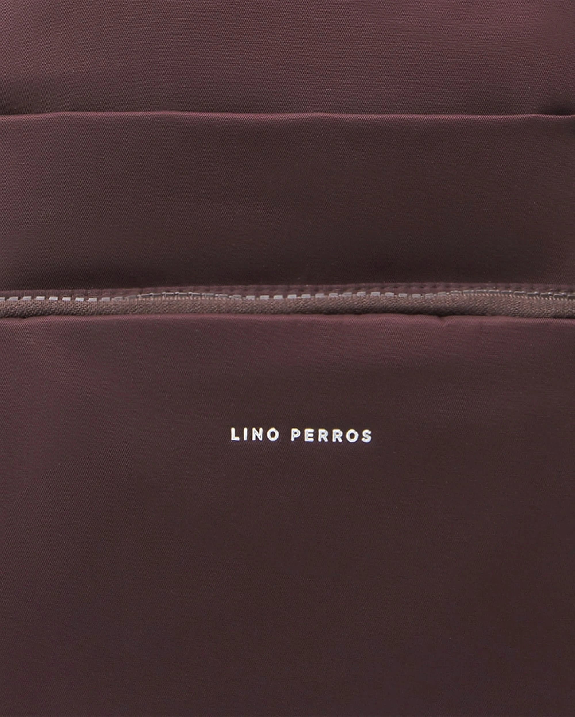 Harvard Motion Cherry Backpack | Lino Perros