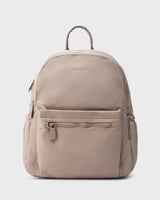 Harvard Flex Beige Backpack