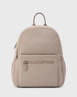 Harvard Flex Beige Backpack