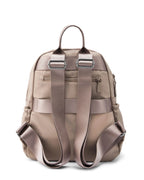 Harvard Flex Beige Backpack | Lino Perros