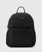 Harvard Flex Black Backpack | Lino Perros