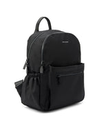 Harvard Flex Black Backpack | Lino Perros