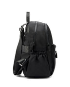 Harvard Flex Black Backpack | Lino Perros