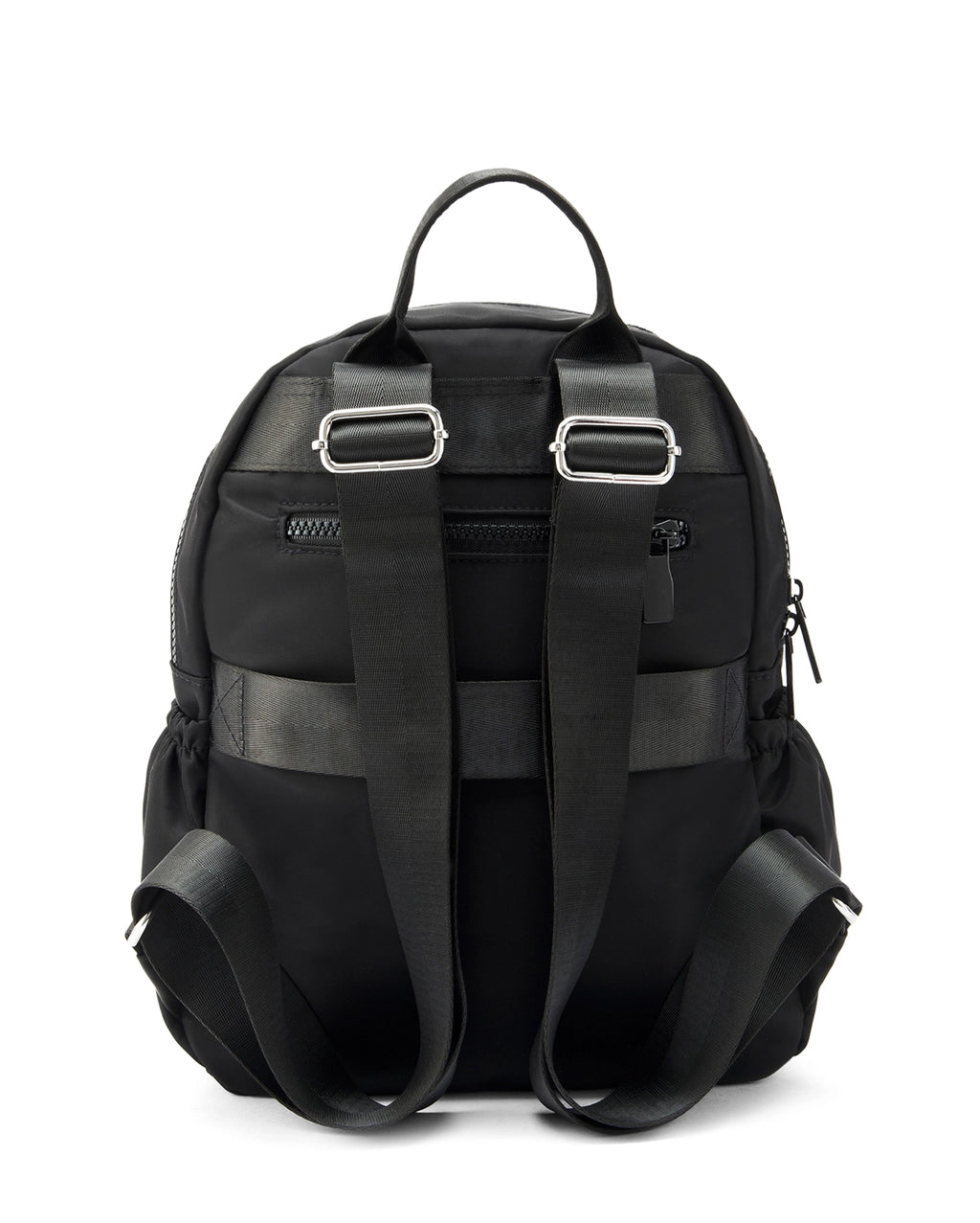 Harvard Flex Black Backpack | Lino Perros