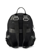Harvard Flex Black Backpack | Lino Perros