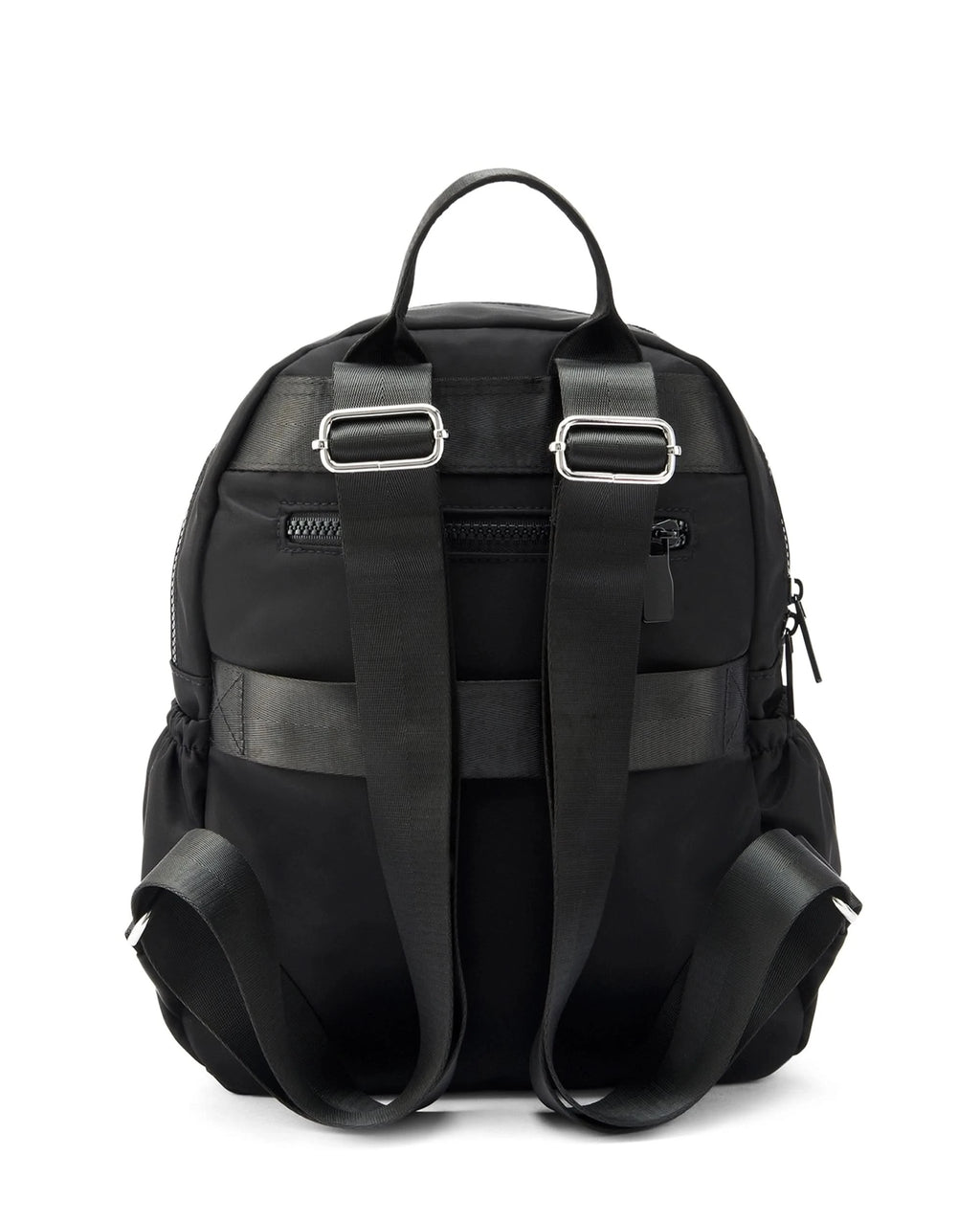 Harvard Flex Black Backpack | Lino Perros