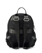 Harvard Flex Black Backpack | Lino Perros