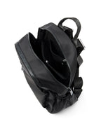 Harvard Flex Black Backpack | Lino Perros
