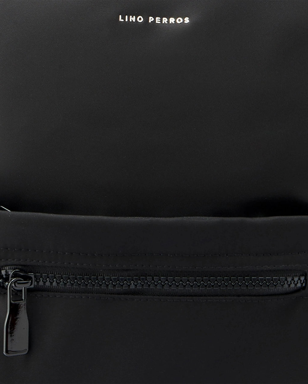 Harvard Flex Black Backpack | Lino Perros