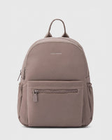 Harvard Flex Taupe Backpack