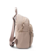 Harvard Utility Beige Backpack | Lino Perros