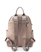 Harvard Utility Beige Backpack | Lino Perros