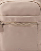 Harvard Utility Beige Backpack | Lino Perros