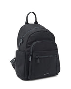 Harvard Utility Black Backpack | lino Perros