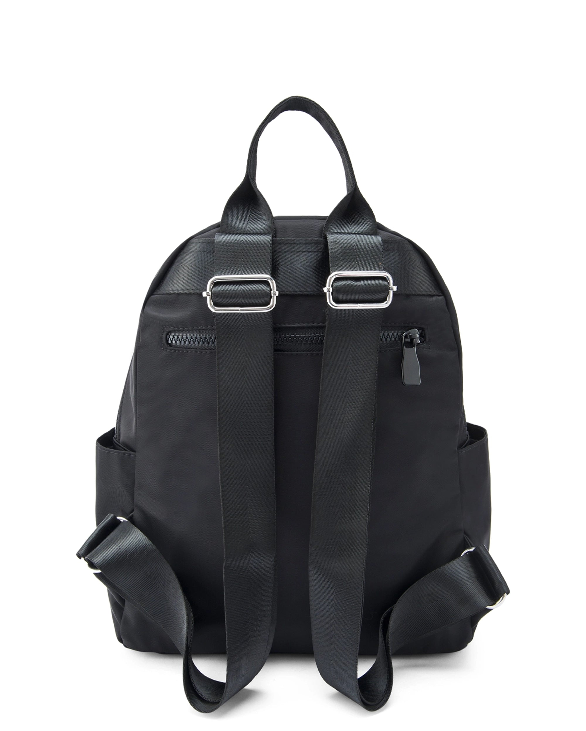 Buy Harvard Utility Black Backpack