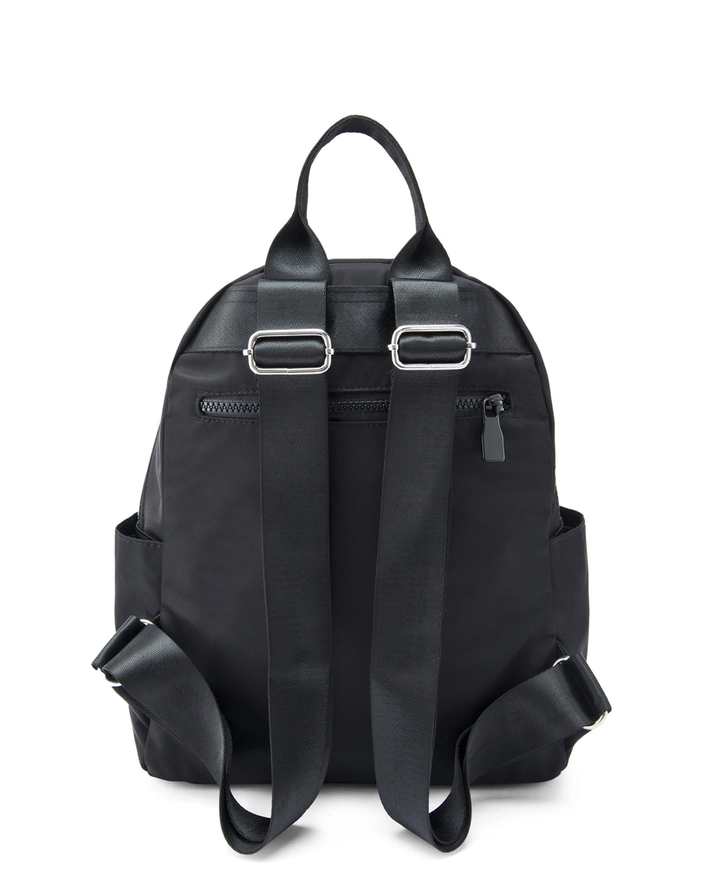 Harvard Utility Black Backpack | lino Perros